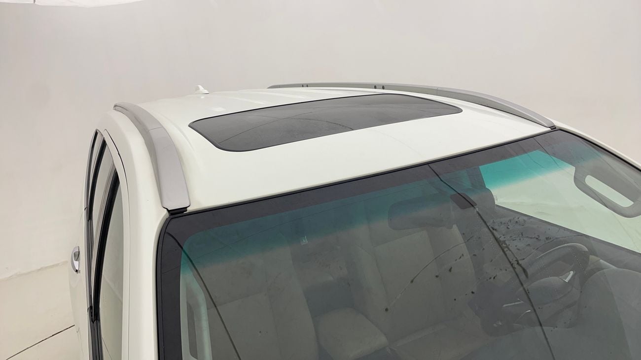 ميتسوبيشي مونتيرو سبورت GLS PREMIUM 3 | بدون دفعة مقدمة | اختبار القيادة في المنزل