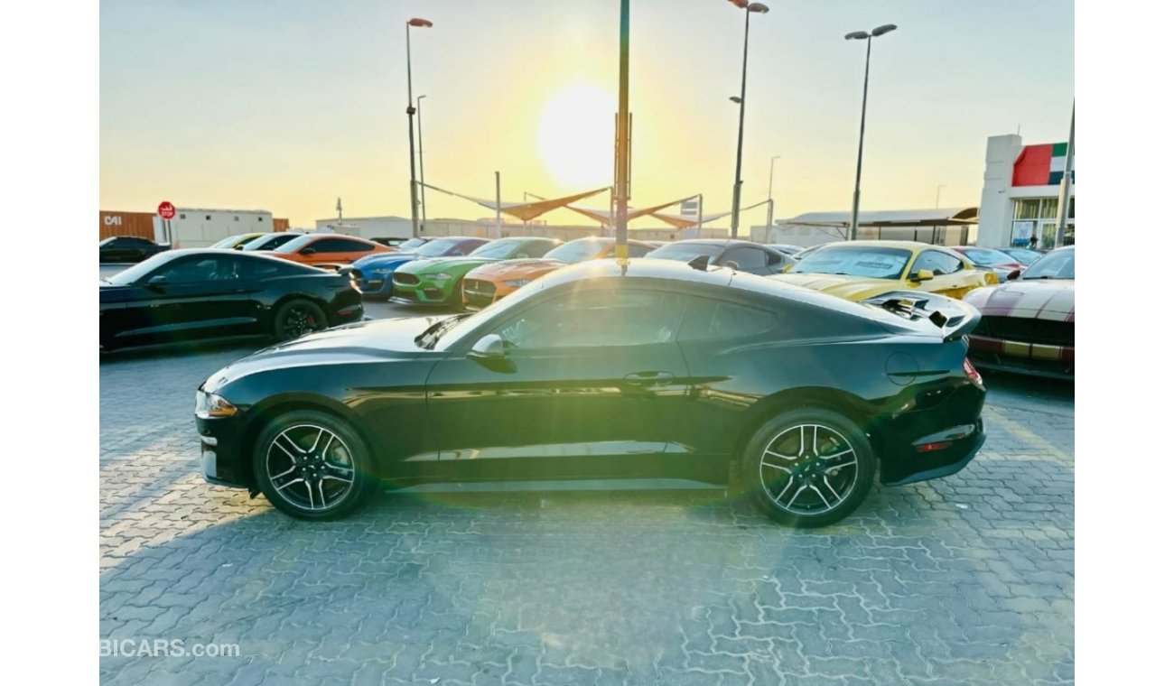 Ford Mustang EcoBoost Premium For sale