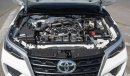 Toyota Fortuner FORTUNER 2.7L 4WD