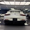 مرسيدس بنز GT 63 S GT S E PERFORMANCE