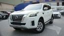 Nissan X Terra TITANIUM 2.5L AWD | Full Service History | GCC | Zero Down Payment Support