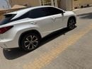 لكزس RX 350