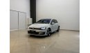 Volkswagen Golf 2016 Volkswagen GTI, Warranty, Full Service History, Low KMs, GCC