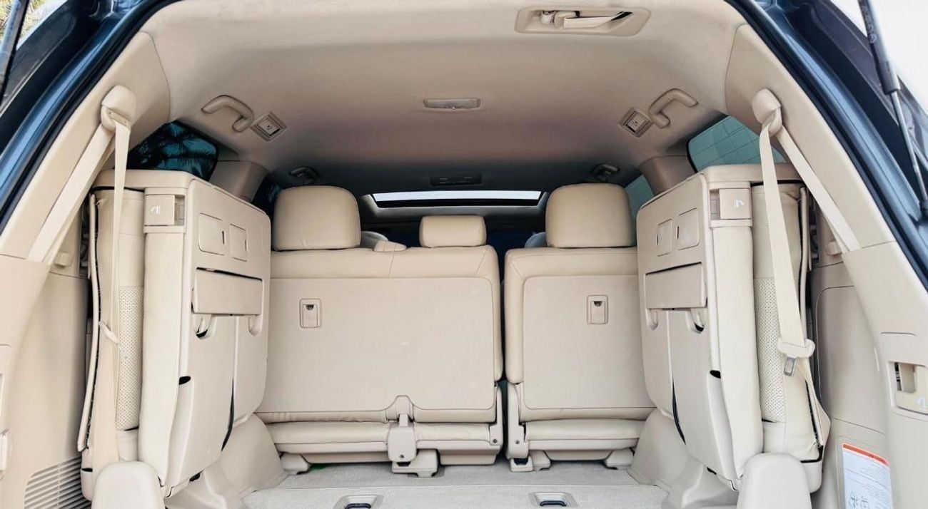 Toyota Land Cruiser GXR Toyota Land Cruiser 2019 grey color full options