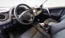 Toyota RAV4 Limited Hybrid