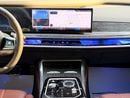 بي أم دبليو 735i 735i GCC Specs
