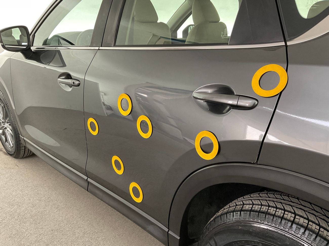 Mazda CX5 GT | Guaranteed Warranty | 0 Down Payment