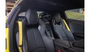 Chevrolet Corvette Stingray RHD