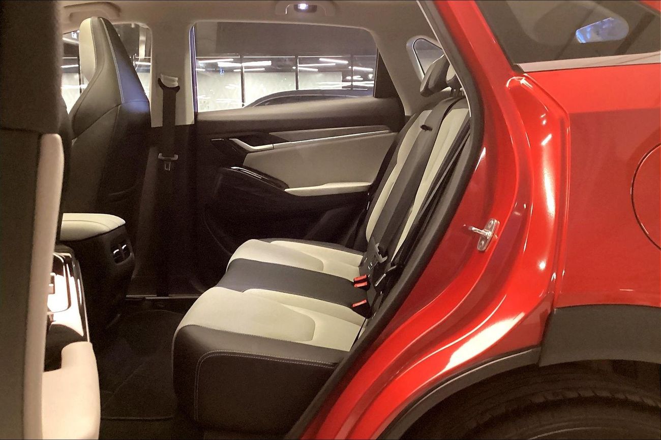 جاك JS6 Flagship | Carnival Sale • UP TO AED 20,000 OFF | شامل الضمان | 0 ﺪﻔﻋﺓ ﺃﻮﻟﻯ