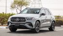 Mercedes-Benz GLE 350 4Matic/2024/BRANDNEW/Local Registration + 10%