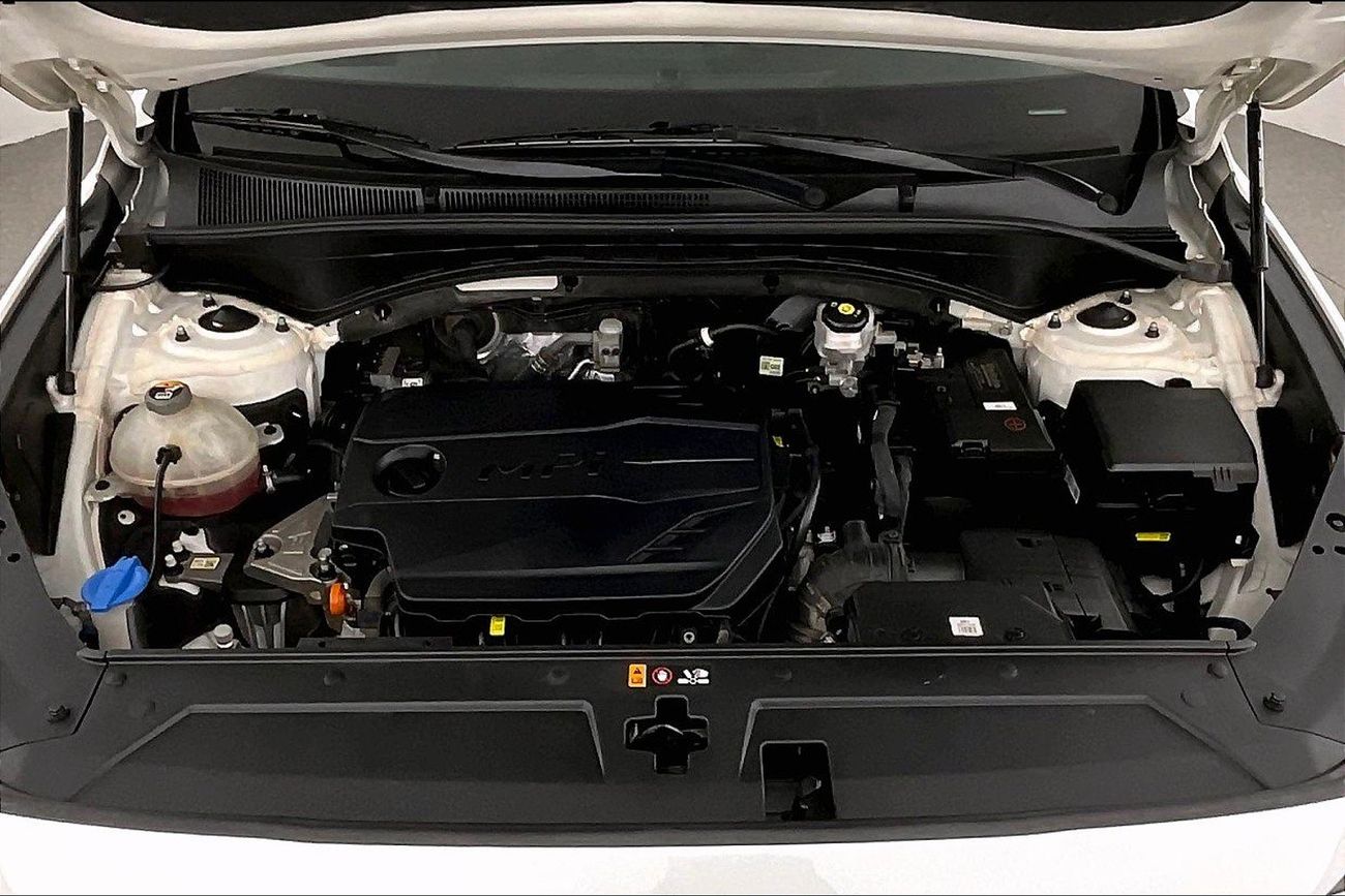 Hyundai Santa Fe Comfort | Guaranteed Warranty | 0 Down Payment