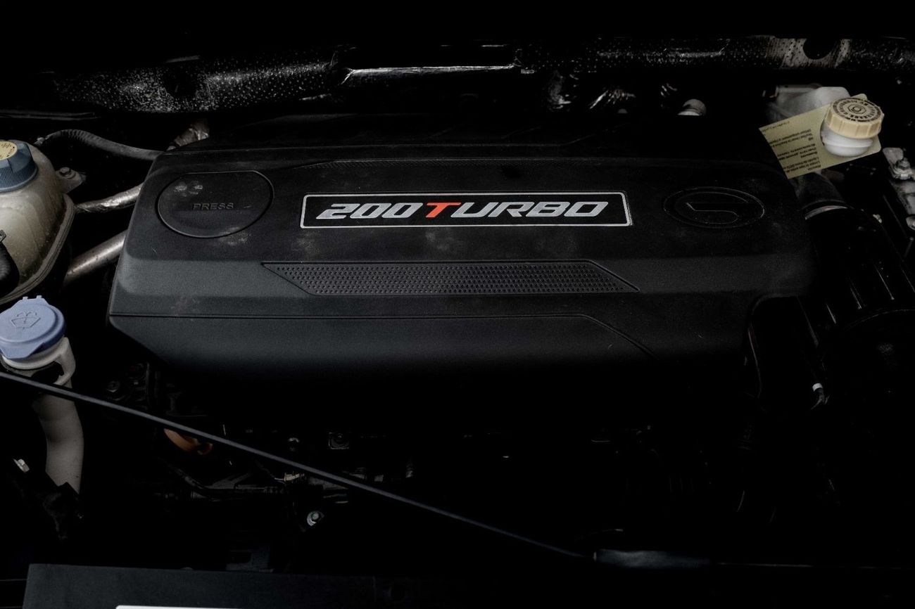 GAC GS3 GE | 1,146 P.M  | 0% Downpayment | Agency Warranty!