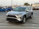 Toyota RAV4 2020 TOYOTA RAV4 XLE 4x4 FULL OPTIONS IMPORTED FROM USA
