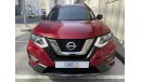 Nissan X-Trail 2500