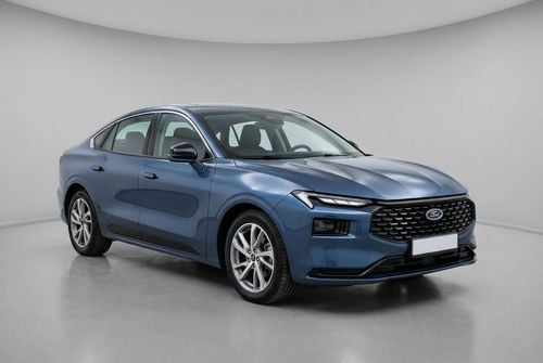 Ford Taurus 2.0L EcoBoost Trend 2024 TREND | AED 1301/Month | 0 DP | 30 Day Return | Warranty