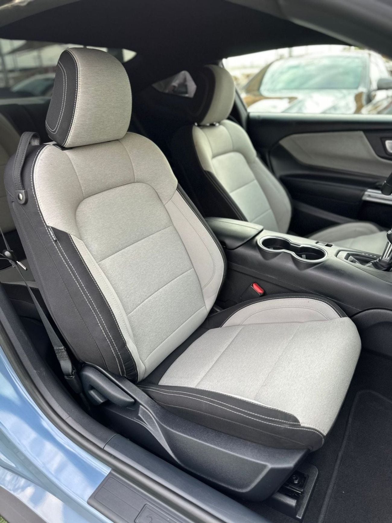 Ford Mustang GT 5.0L (435 HP) Coupe A/T