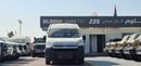 Toyota Hiace Toyota Hiace 2.8L DIESEL MANUAL13 SEATER PASSENGER HIGH ROOF