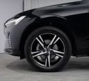Volvo XC60 B5 R Design 2.0L