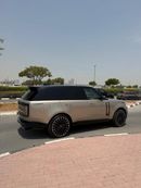 برابوس 700 - رينج روفر SV P615