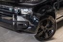 لاند روفر ديفندر 110 HSE P400