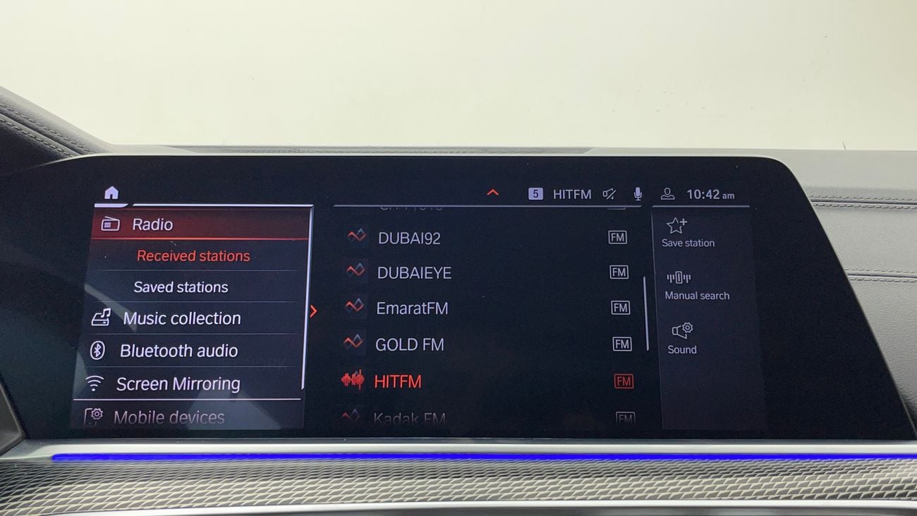 BMW X5 X DRIVE 40I M SPORT 3 | Zero Down Payment | Home Test Drive