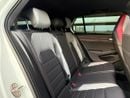فولكس واجن جولف GTI
