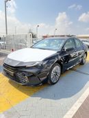 Toyota Camry GLE