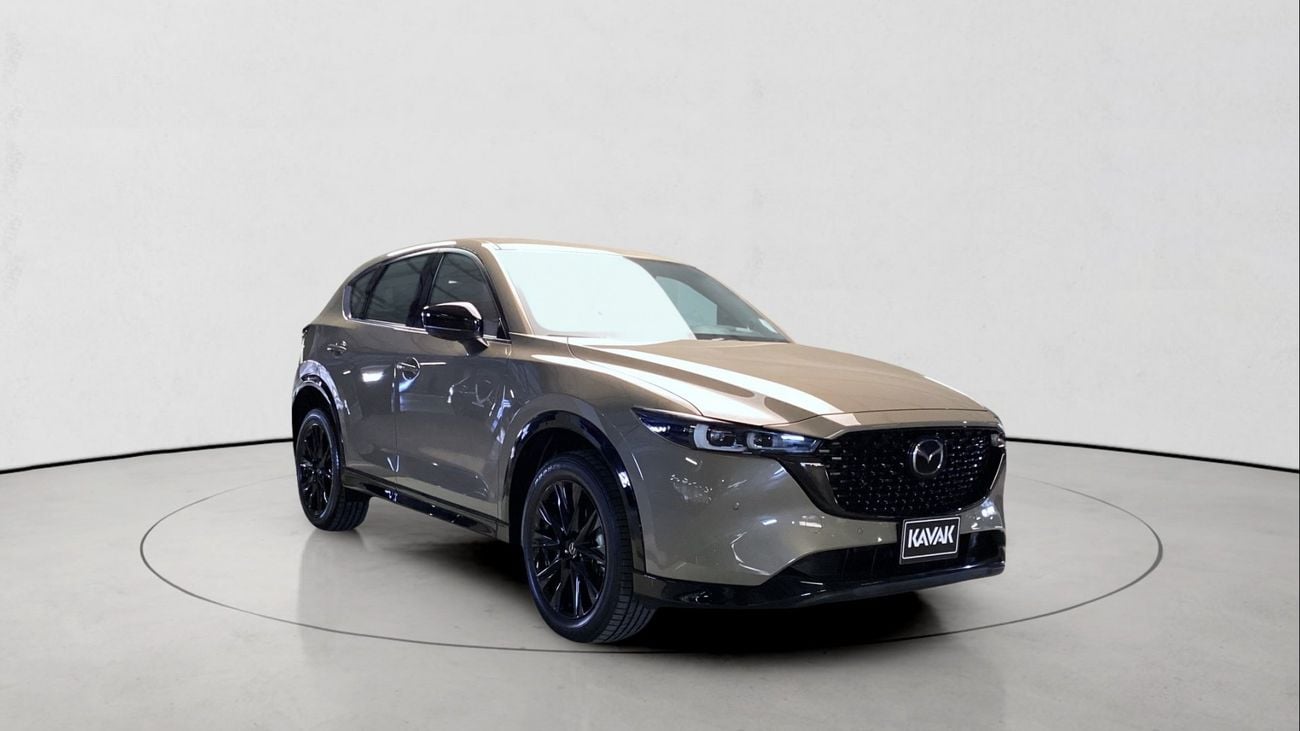 Mazda CX-5 2.5 SPORT PLUS AUTO 4WD | Guaranteed Warranty | 0 Down Payment