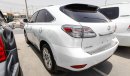 Lexus RX350