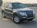 Mitsubishi Pajero 2015 Mitsubishi Pajero GLS (V80), 3dr SUV, 3.5L 6cyl Petrol, Automatic, Four Wheel Drive