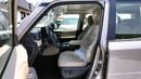 Toyota Prado Prado 2.4L turbo 2026