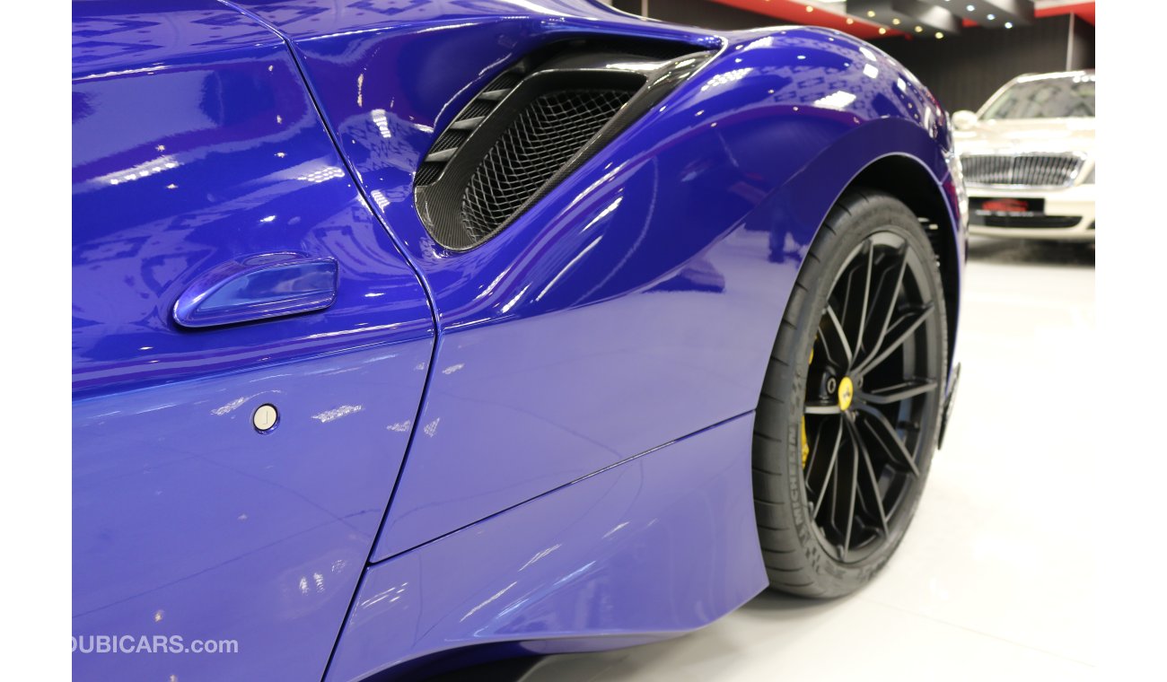 Ferrari 488 Ferrari 488 PISTA 2020 GCC