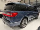 Lincoln Navigator PRESIDENTIAL