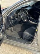 لكزس IS 300 Premier 2.0L ( CYL)
