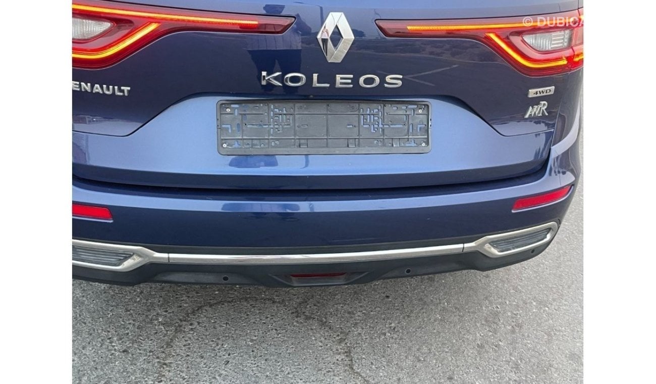 Renault Koleos 2.5CC, GCC, EXCELLENT CONDITION