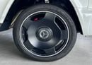 Mercedes-Benz G 63 AMG 4MATIC SUV double night Brand New