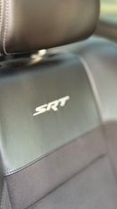 جيب جراند شيروكي SRT8 6.4L