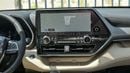 Toyota Highlander VXR 2.5L HYBRID eCVT MY24