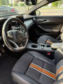 Mercedes-Benz CLA 250 Sport 2.0L