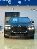بي أم دبليو 760i BMW 760i XDRIVE