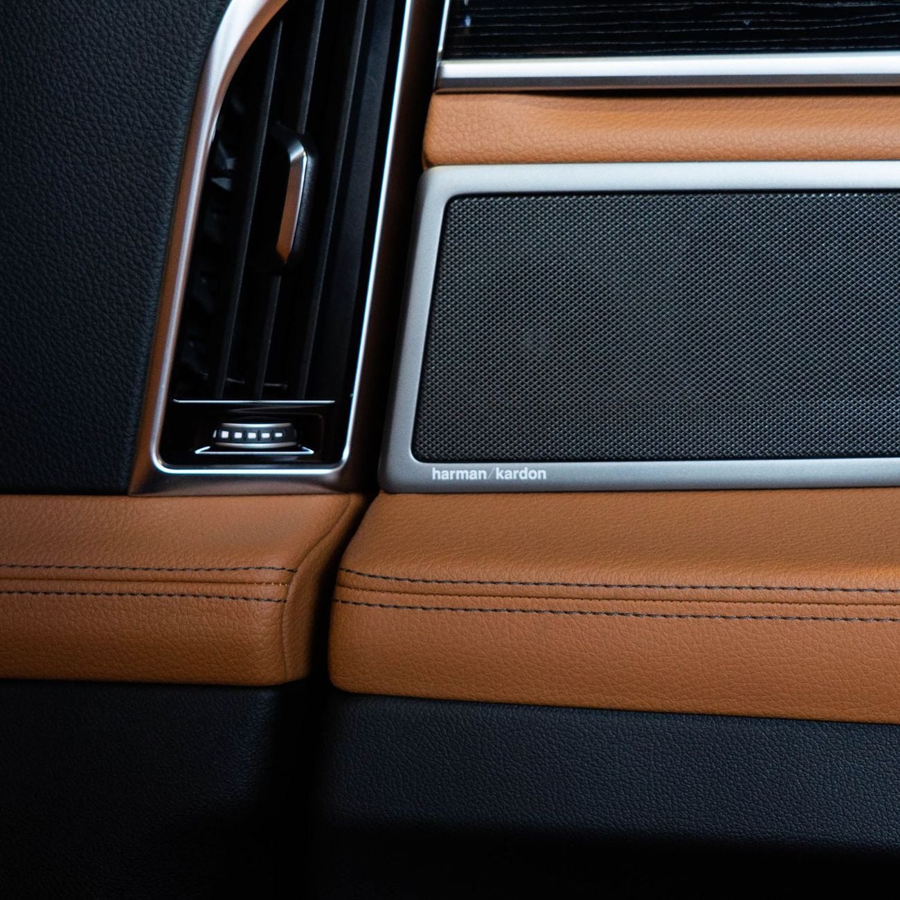 بي أم دبليو 730Li Executive 2.0L