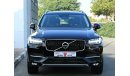 Volvo XC90 EXCELLENT CONDITION - AGENCY MAINTAINED - UNDER AGENCY WARRRANTY