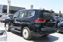 تويوتا لاند كروزر Toyota Land Cruiser VX 4.0L V6, 4WD Model 2026