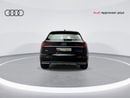 Audi Q5 45 TFSI Quattro Design 2.0L Q5 Advanced 45 TFSI quattro 249hp (Ref# 106957)