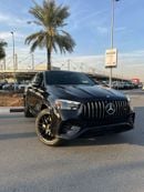 مرسيدس بنز GLE 53 AMG