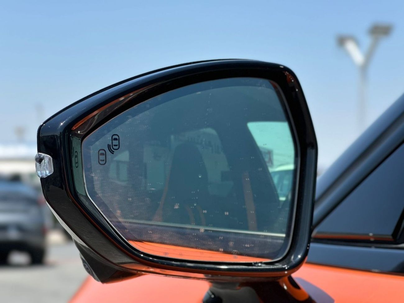 زيكر 001 ZEEKR 001 YOU 2023