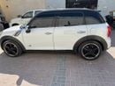 Mini Cooper Countryman PETROL AUTOMATIC TRANSMISSION ( GCC VEHICLE )