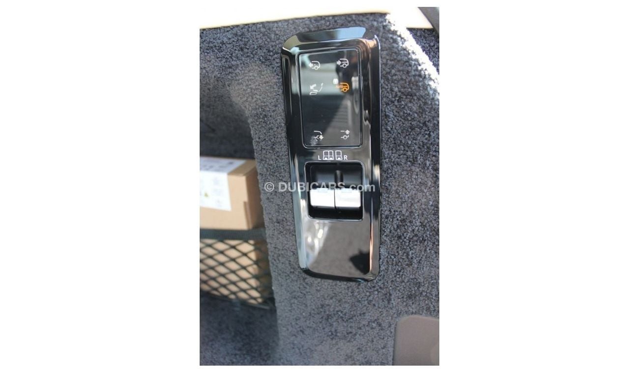 Land Rover Range Rover Land Rover Range Rover P530 Autobiography 4.4L AWD Long Wheelbase 2023 Model Year