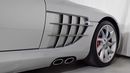 Mercedes-Benz SLR McLaren