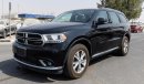 Dodge Durango Limited AWD 5.7L